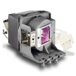 Original Bulb Inside Projector Lamp Module For Optoma H181X. Fixed Price $156.44.