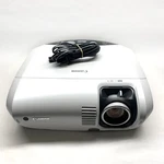 Canon LV-7285 Projector 2,600 Lumens Tested *see Pics*. Fixed Price $44.99.