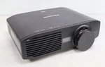 Panasonic PT-AE7000U Lcd Hdmi Vga Projector 1656 Lamp Hours + 3D Glass Remote. Fixed Price $299.99.