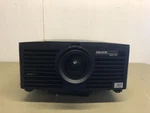 Christie DWU775-E Projector W/ 2.0-4.0:1 Zoom Lens. Fixed Price $1299.99.