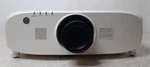 Panasonic PT-EW730Z Wxga Hdmi Projector 495 Lamp Hours 147 Eco No Remote. Fixed Price $300.00.