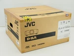 Jvc DLA-X770R D-ila Home Theater Projector W/ Box Remote Cable Japan. Fixed Price $2899.99.
