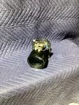 Sanyo LNS-M01Z 3.5 4.8 Semi Long Throw Lens. Fixed Price $19.60.