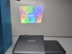 Miroir M300A Smart Hd Mini Projector. Pre-owned. Working.. Fixed Price $79.99.