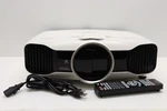Epson EH-TW9000W 3LCD Full Hd Home Theater Projector Great Working Condition. Fixed Price $598.59.