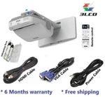 Epson Brightlink 575WI Interactive Wxga 3LCD Projector (6 Month Warranty!!). Fixed Price $350.75.
