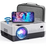 Db Power L22 Wireless Home Theater Projector With Built-in Speakers & Hdmi. Fixed Price $212.99.