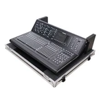 Prox XS-MIDM32W Ata Flight/road Case For Midas Mixer Digital Console+wheels. Fixed Price $499.99.
