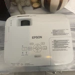 Epson EX3200 Lcd Projector. Working. Fixed Price $58.95.