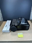 Ikon Led Smart Projector IK400 Works Ships Fast!!!. Fixed Price $79.92.