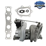 For 2011/2012/2013/2014/2015 Hyundai Sonata Kia Optima 2.0L Turbocharger. Fixed Price $238.56.