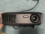 Dell 1210S Projector Hours On Lamp Tested & Working. Fixed Price $42.49.