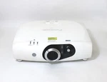 Panasonic PT-RZ470UW 3D Projector 1920X1080 *less Than 11,000 Hours* Cosmetic. Fixed Price $319.99.