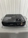 Epson Lcd Projector EX7235 H654A Untested Sku:c. Fixed Price $105.20.