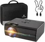 Vankyo 170" Class Sd (480P) Led Projector (BL45-BLACK). Fixed Price $35.50.