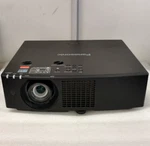 Panasonic PT-VMZ61 Laser Lcd Projector. Fixed Price $650.00.