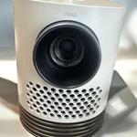 Lg HF80JG Laser Smart Projector Full Hd 1080P 2000LM W/ Remote Tested. Fixed Price $429.00.