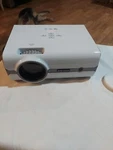 Crenova Projector XPE496. Fixed Price $35.00.