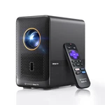 Vankyo 150" Class Fhd (1080P) Lcd Projector (H500R). Fixed Price $66.00.