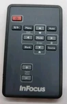 Original Infocus Dlp Projector Remote Control For IN100 IN102 IN104 IN105 IN106. Fixed Price $10.91.
