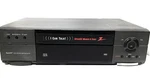 Zenith Speakez VRC420 Video Cassette Vcr Vhs Player Recorder, No Remote, Tested!. Fixed Price $49.99.