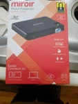 Miroir Micro Projector M20 Brand New. Fixed Price $149.88.