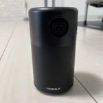 Anker Nebula Capsule Mobile Projector Android 150 Ansi Lumens 360 Speaker. Fixed Price $183.36.