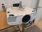 Epson Powerlite Home Cinema 5040UB 3LCD Projector, Used, Good Condition. Fixed Price $700.00.