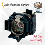 New Genuine Original Sony Projector Lamp Bulb For VPL-CS7 VPL-DS100 Oem. Fixed Price $48.25.