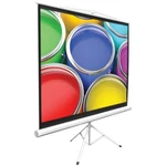 Pyle 50" Video Projector Screen, Easy Fold-out Projection Display, Tripod. Fixed Price $83.49.