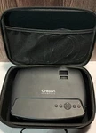 Oregon Scientific "GP13" Full 1080P Hd Mini Projector (used-working/tested!). Fixed Price $39.99.