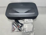 Hisense PL1 Ultra Short Throw Home Theater Smart Projector. Fixed Price $1550.00.
