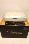 Optoma ZU500UST Ultra-short Throw Dlp Projector. Fixed Price $1199.99.