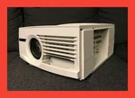 Mitsubishi XL6600U Large Venue/outdoor Projector 6000 Lumens Lens Shift. Fixed Price $800.00.