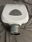 Volare Grand Cinema Series HD-6K Lcd Home Theater Projector White. Fixed Price $99.99.