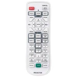 New N2QAYA000150 N2QAYA000167 Replace Remote For Panasonic Projector PT-MW530U. Fixed Price $12.99.