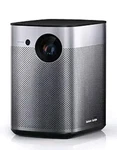 Xgimi Halo WK03A 1080P Fhd 800 Lumen Portable Projector. New-sealed. Fixed Price $599.95.