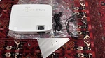 Benq MH530FHD 1080P Home Theater Projector 3600 Lumens 3D Compatible 1.2X Zoom. Fixed Price $388.00.