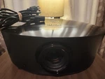 Runco LS-3 1080P Home Theater Projector Lightstyle F921HCL6000 Tested Working. Fixed Price $399.00.