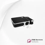 Toshiba TLP-XC2500A Xga Conference Room Lcd Projector. Fixed Price $24.99.
