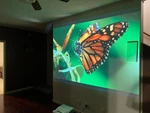 Epson Powerlite 485W 3LCD Projector 3100 Lumens / Warranty!. Fixed Price $195.35.