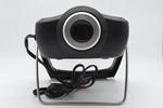 The Sharper Image Portable Entertainment Projector EC-PJ10, Tested And Working!. Fixed Price $29.88.