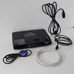 Epson Powerlite 1760W Tv Lcd Projector H361A Wxga Tested + Cables Usb Hdmi Vga. Fixed Price $73.88.