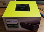Philips Picopix Micro PP320 Portable Wireless Dlp Projector - Ceramic Black. Fixed Price $160.00.