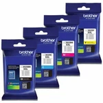 4PK Genuine Brother LC3029 Xxl For MFC-J5830DW MFC-J5930DW MFC-J6535DW MFC-J6935. Fixed Price $47.99.