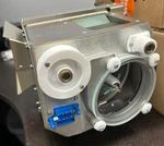 Original Xenon Lamp & Housing The Barco Slm R12+ Performer Projector - Used. Fixed Price $300.00.