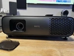 Benq W4100I 4K Hdr Smart Home Theater Projector, 3200 Lumens, 100% Black. Fixed Price $1950.00.