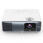Benq TK710STI 4K Uhd Laser Projector 3200 Ansi Short Throw Gaming. Fixed Price $2040.44.