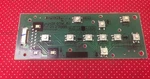 Control Panel Board H310SW R1 2127888 Epson Projector S8 S10. Fixed Price $38.60.
