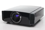 Jvc DLA-X700R D-ila Projector 4K E-shift Lamp 839H Tested W/remote Box. Fixed Price $1246.99.
